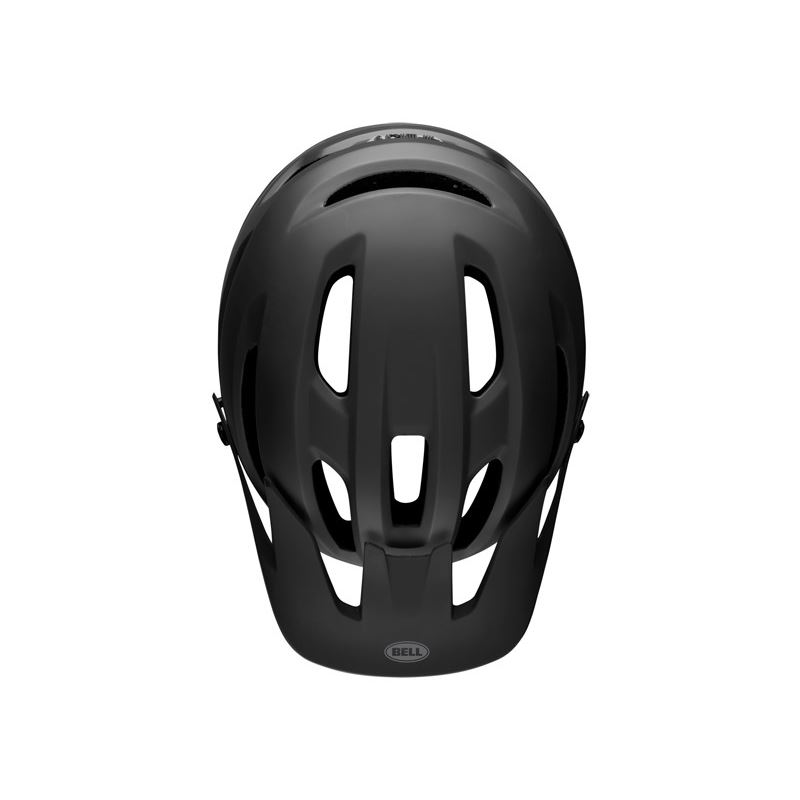 KASK BELL 4FORTY MATTE GLOSS BLACK