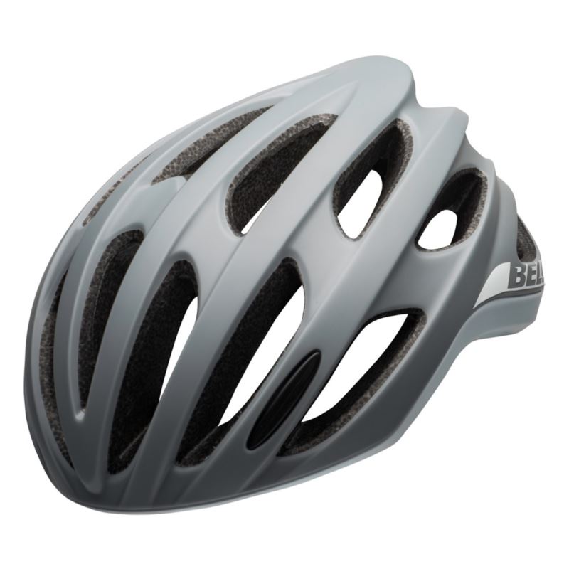KASK BELL FORMULA MATTE GLOSS GRAYS
