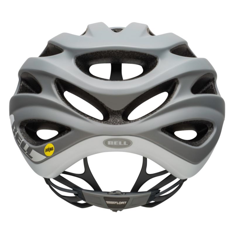 KASK BELL FORMULA MATTE GLOSS GRAYS