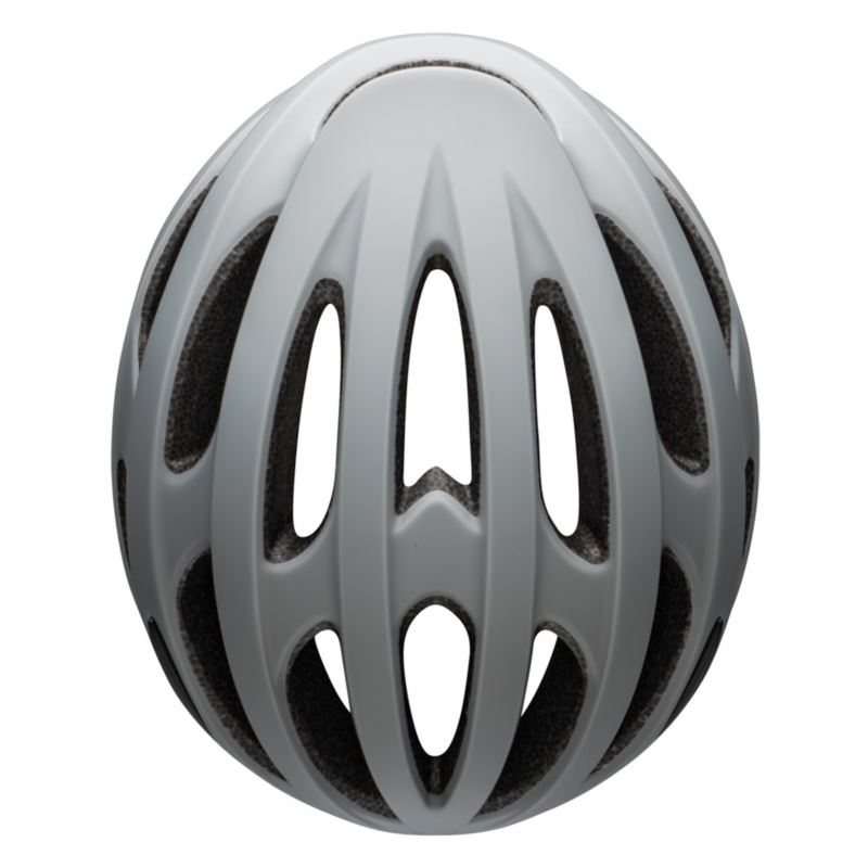 KASK BELL FORMULA MATTE GLOSS GRAYS