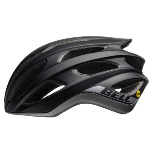 KASK BELL FORMULA MIPS MATTE BLACK L