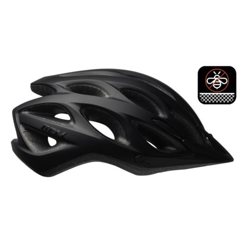 KASK BELL TRAVERSE MATTE BLACK