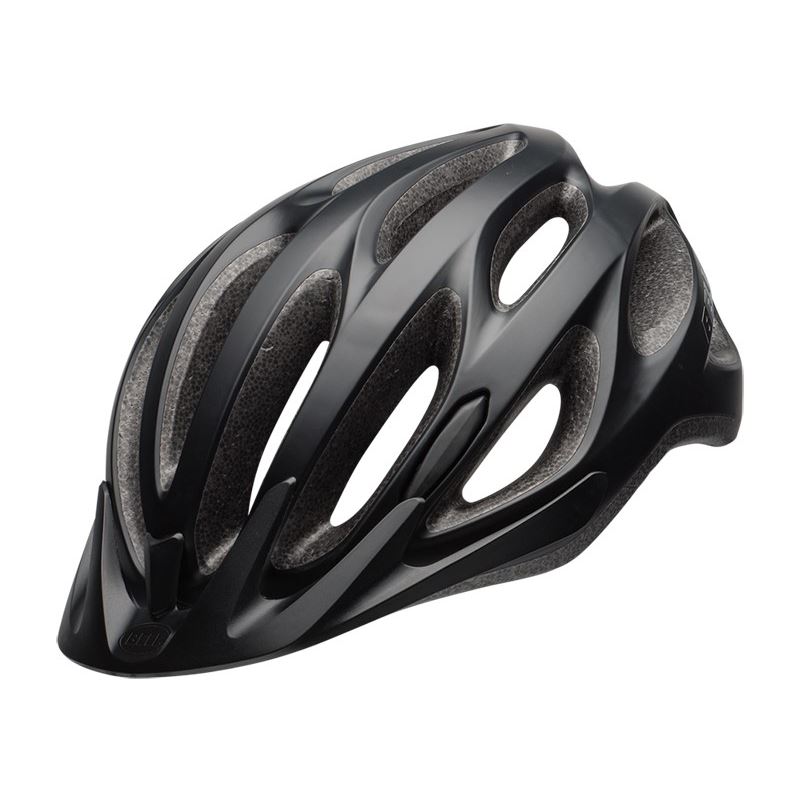 KASK BELL TRAVERSE MATTE BLACK