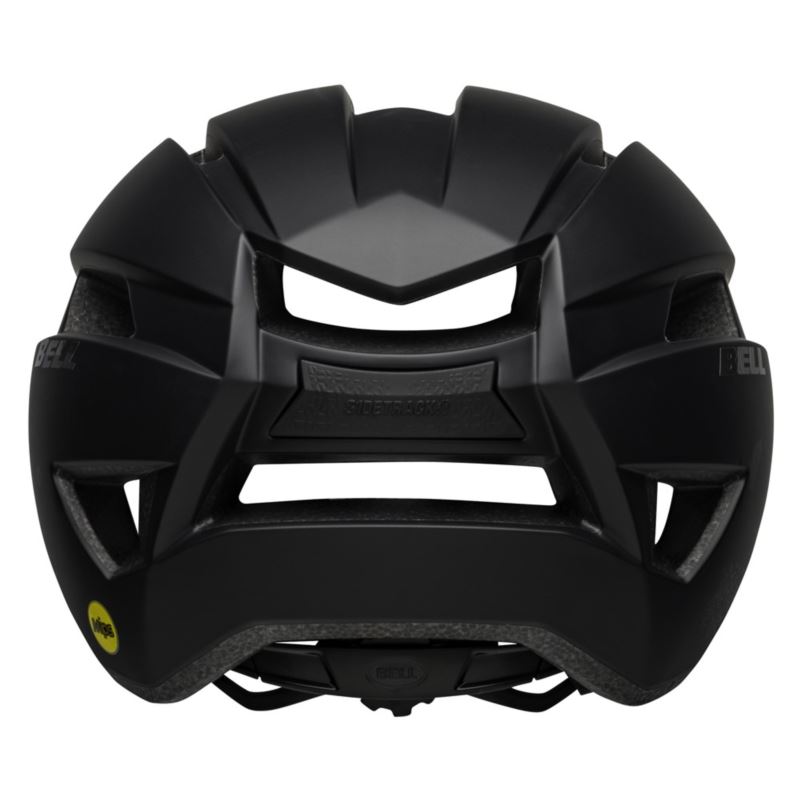 KASK BELL SIDETRACK II MIPS MATTE BLACK Y
