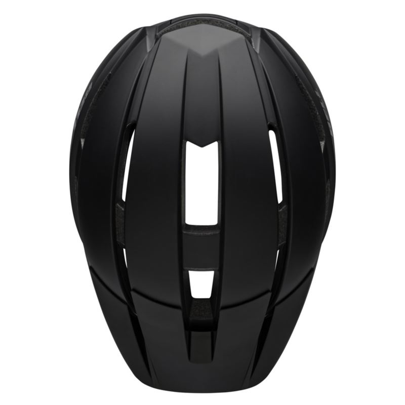KASK BELL SIDETRACK II MIPS MATTE BLACK Y