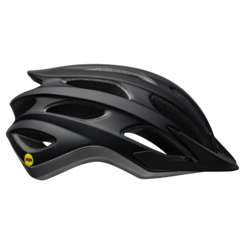 KASK BELL DRIFTER MATTE GLOSS BLACK GRAY