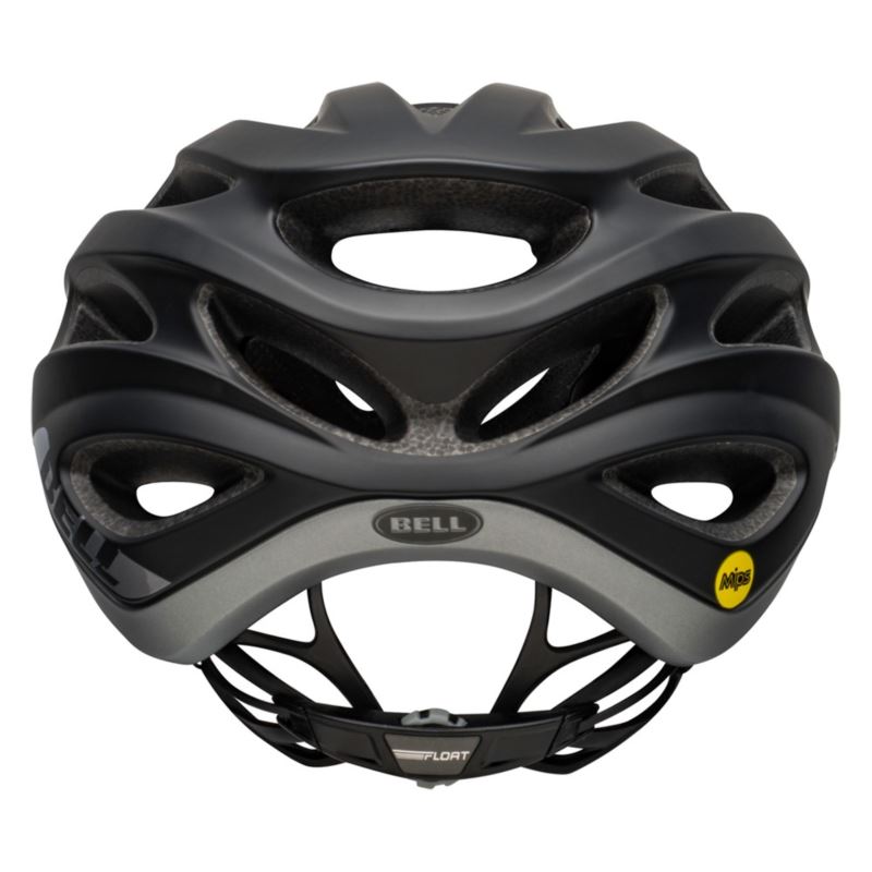 KASK BELL DRIFTER MATTE GLOSS BLACK GRAY