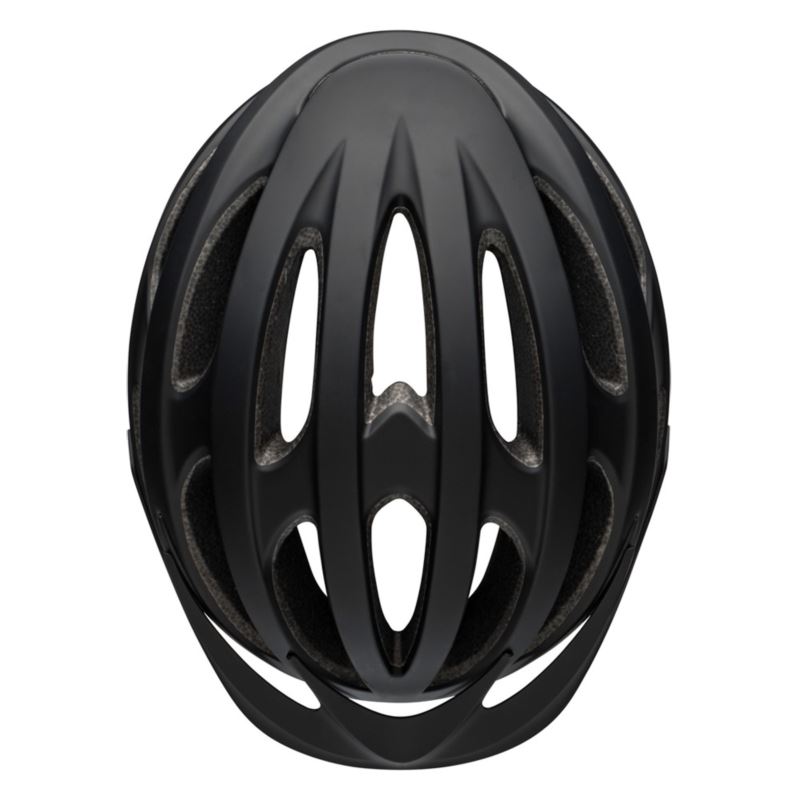 KASK BELL DRIFTER MATTE GLOSS BLACK GRAY