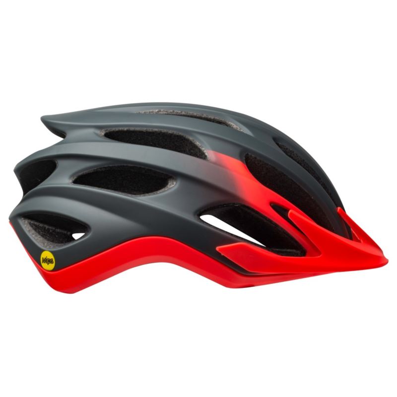 KASK BELL DRIFTER MATTE GLOSS GRAY INFRARED L