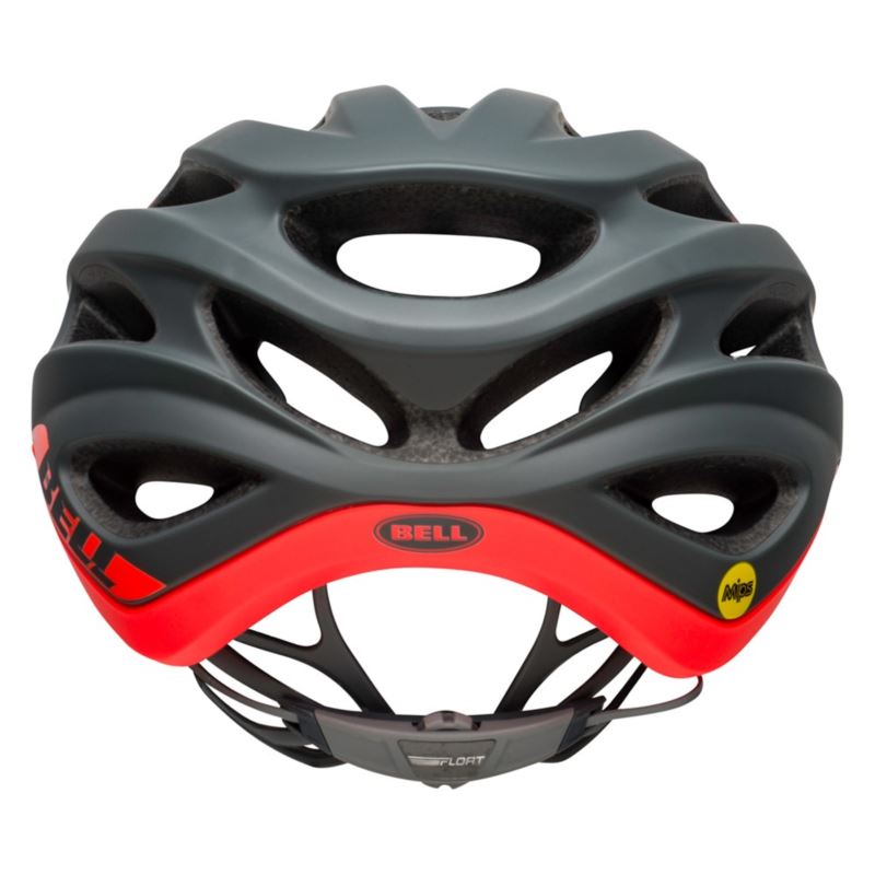 KASK BELL DRIFTER MIPS MATTE GLOSS GRAY INFRARED
