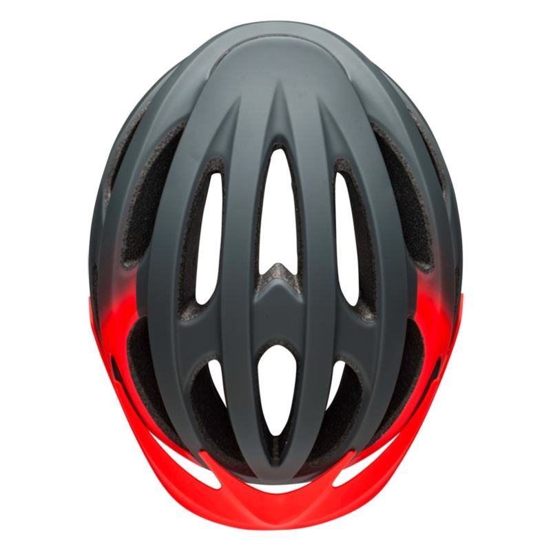 KASK BELL DRIFTER MIPS MATTE GLOSS GRAY INFRARED