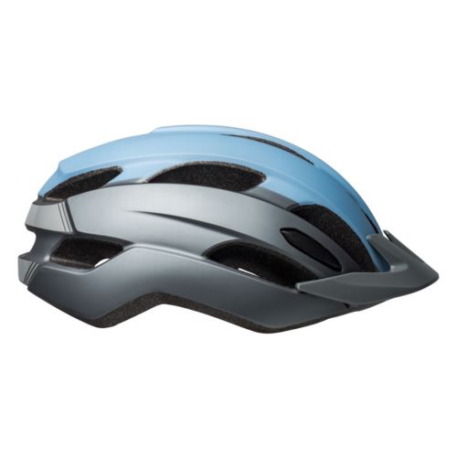 KASK BELL TRACE MATTE BLUE GRAY