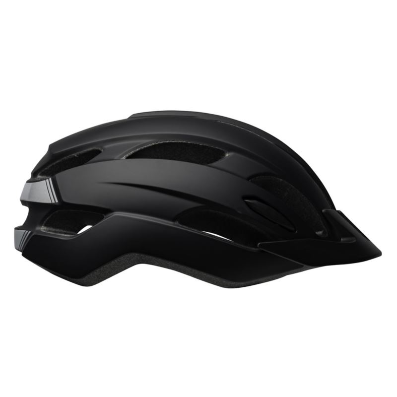 KASK BELL TRACE MATTE BLACK