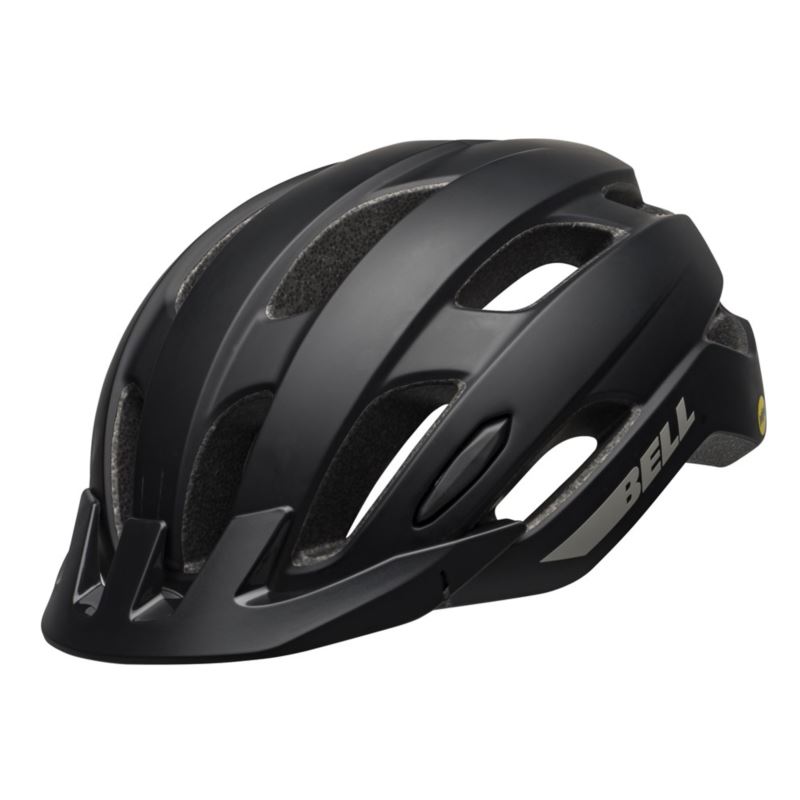 KASK BELL TRACE MATTE BLACK