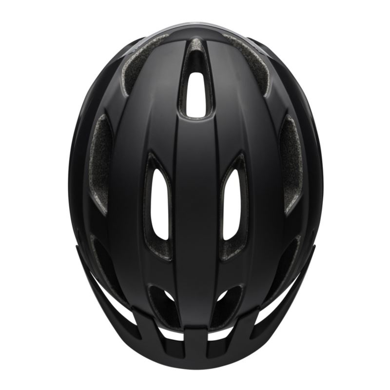 KASK BELL TRACE MATTE BLACK