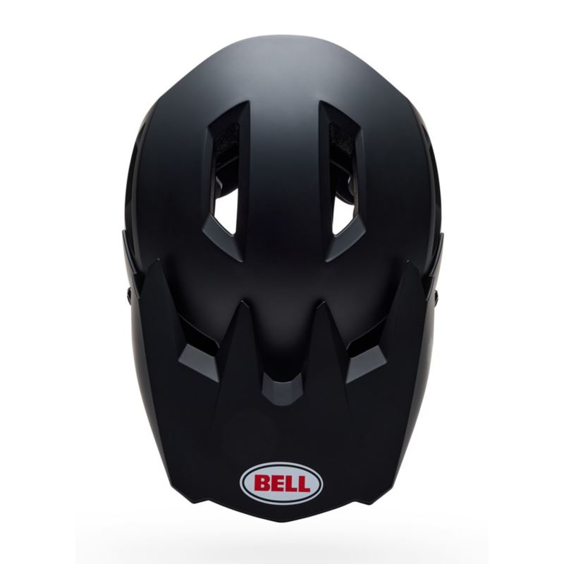 KASK FULL FACE BELL SANCTION 2 DLX MIPS CAMO M BLK