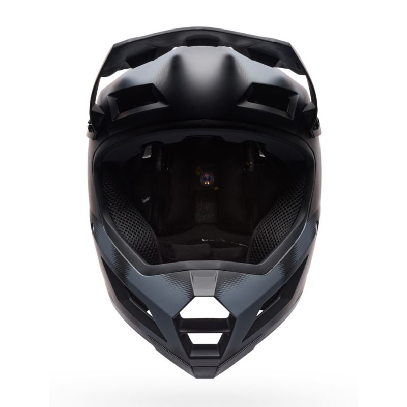 KASK FULL FACE BELL SANCTION 2 DLX MIPS CAMO M BLK