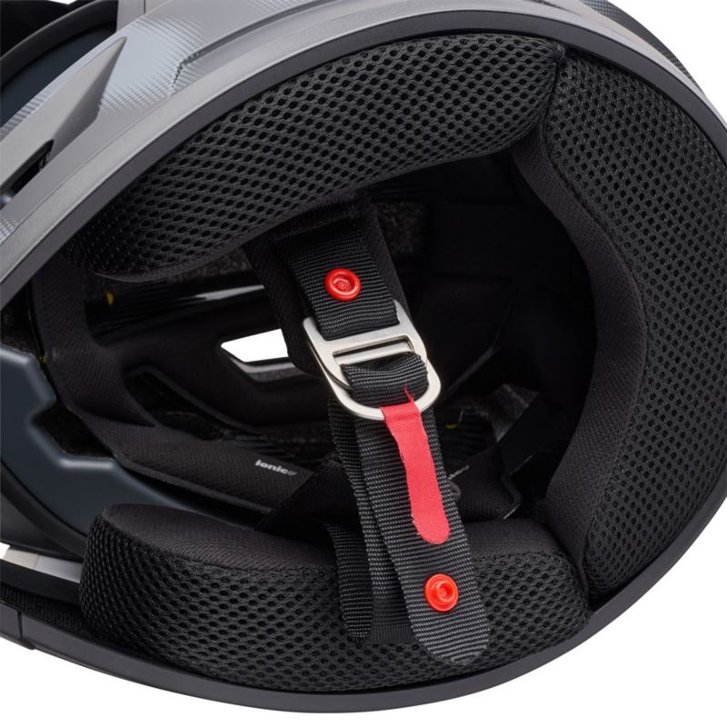 KASK FULL FACE BELL SANCTION 2 DLX MIPS CAMO M BLK