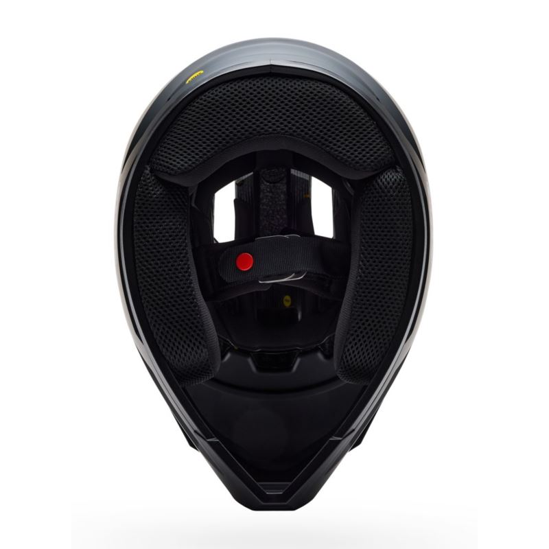 KASK FULL FACE BELL SANCTION 2 DLX MIPS CAMO M BLK