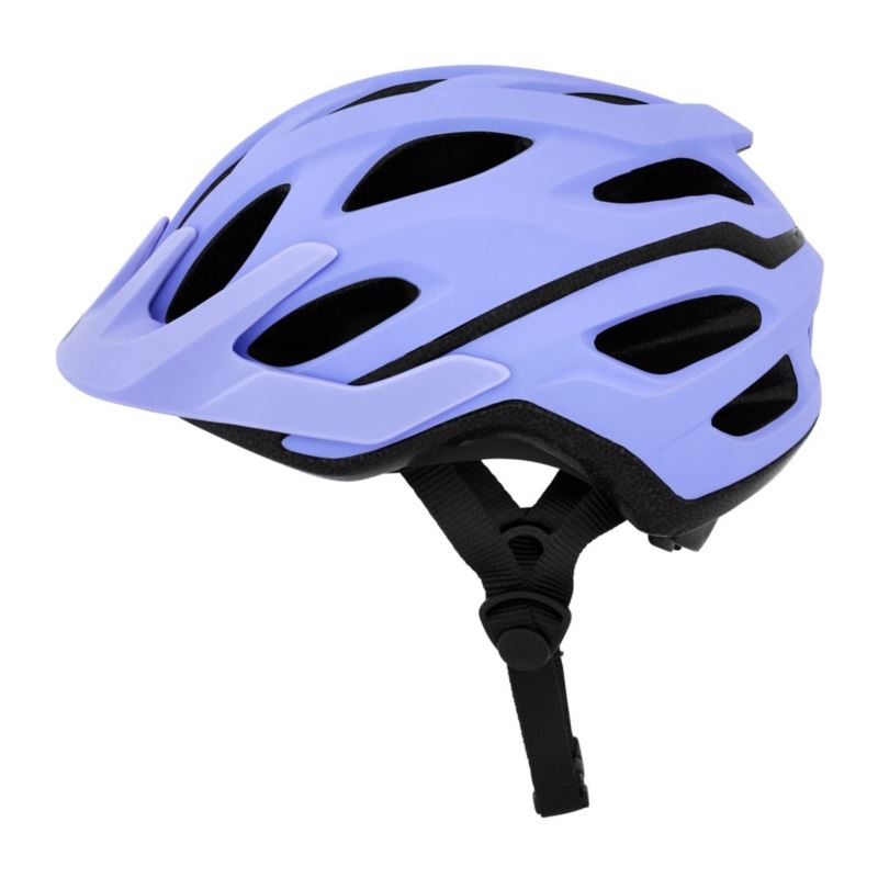 KASK BELL CADENCE SOLID LAVENDER