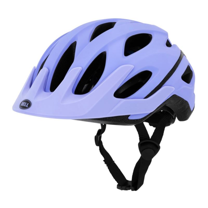 KASK BELL CADENCE SOLID LAVENDER