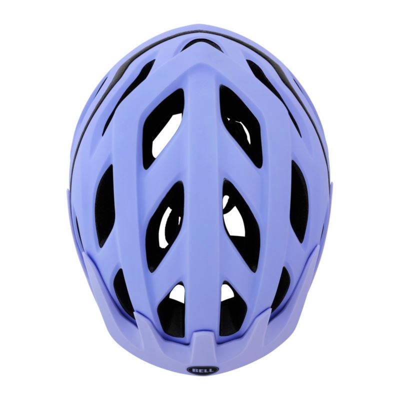 KASK BELL CADENCE SOLID LAVENDER