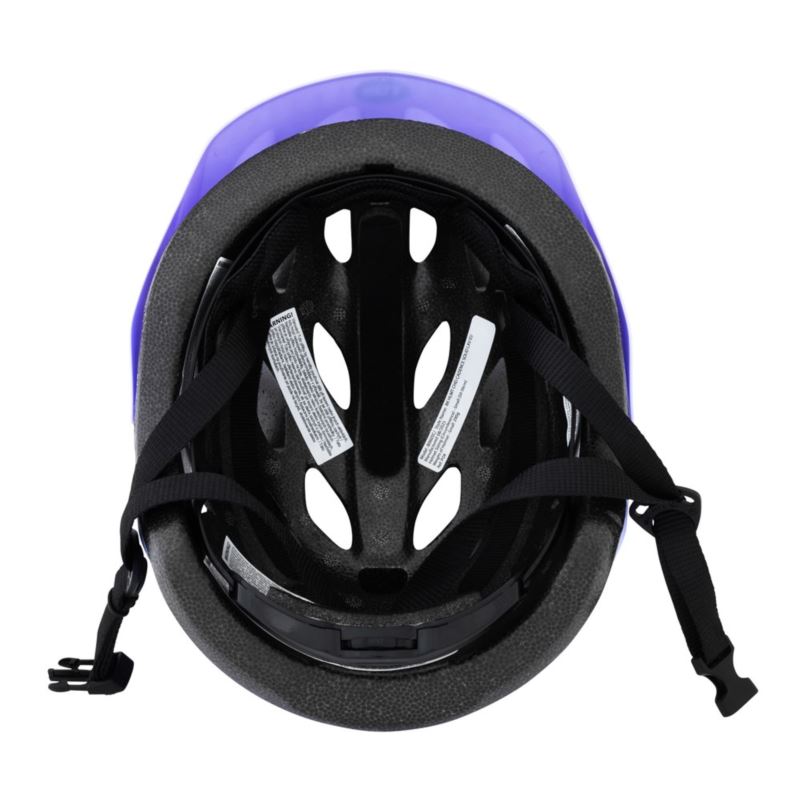 KASK BELL CADENCE SOLID LAVENDER