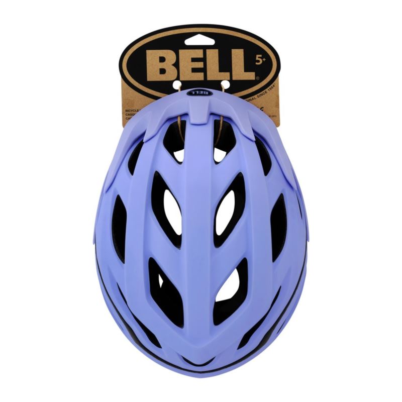 KASK BELL CADENCE SOLID LAVENDER