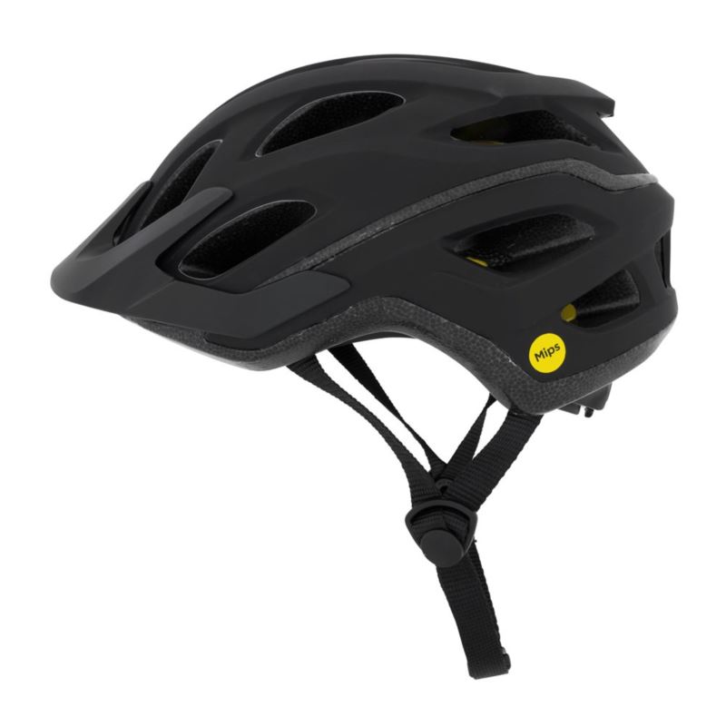 KASK BELL GRANITE MIPS BLACK