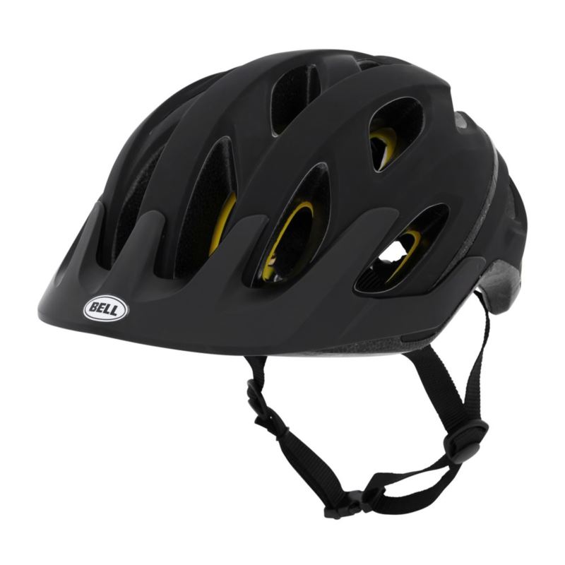 KASK BELL GRANITE MIPS BLACK