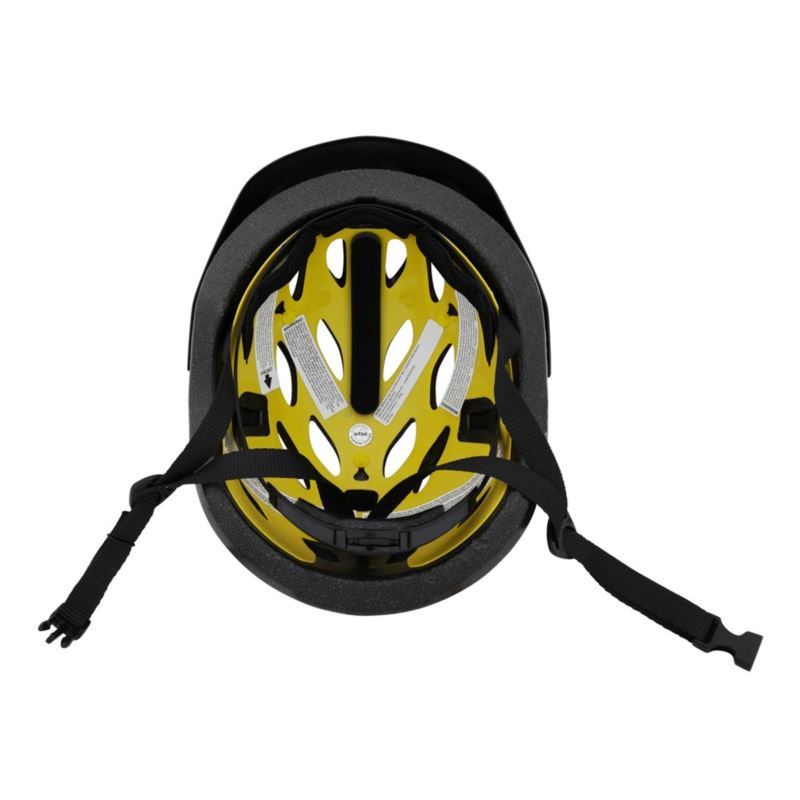 KASK BELL GRANITE MIPS BLACK