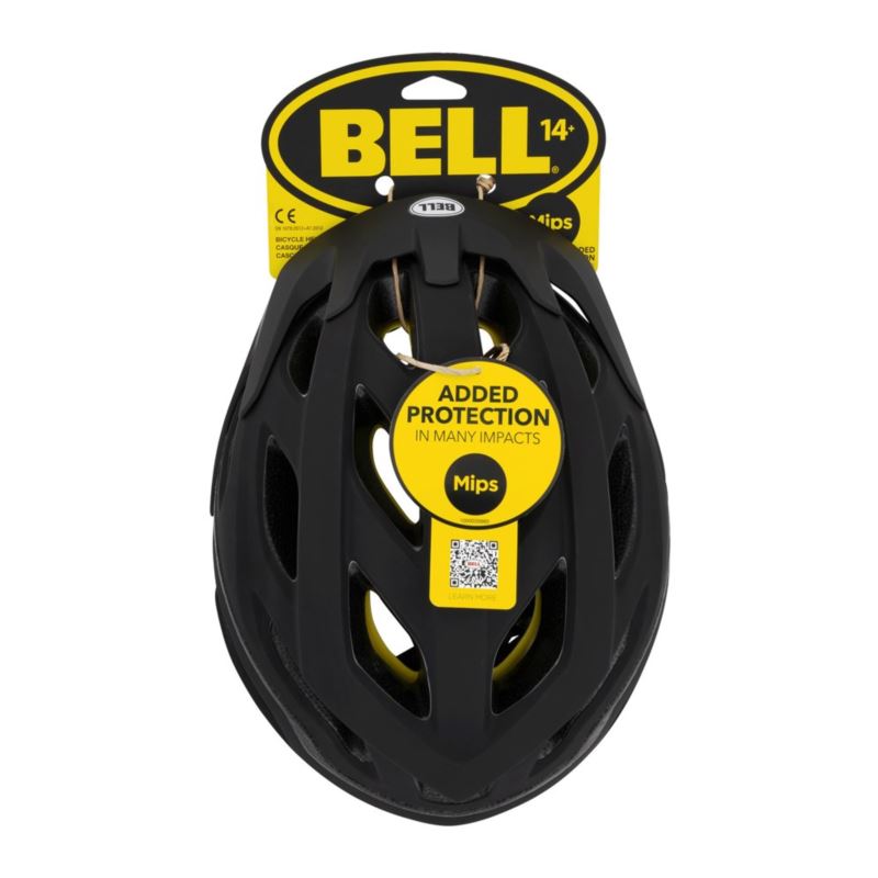 KASK BELL GRANITE MIPS BLACK
