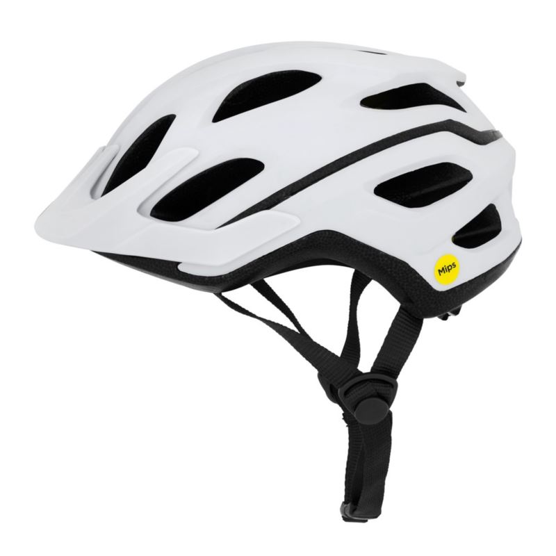 KASK BELL GRANITE MIPS WHITE