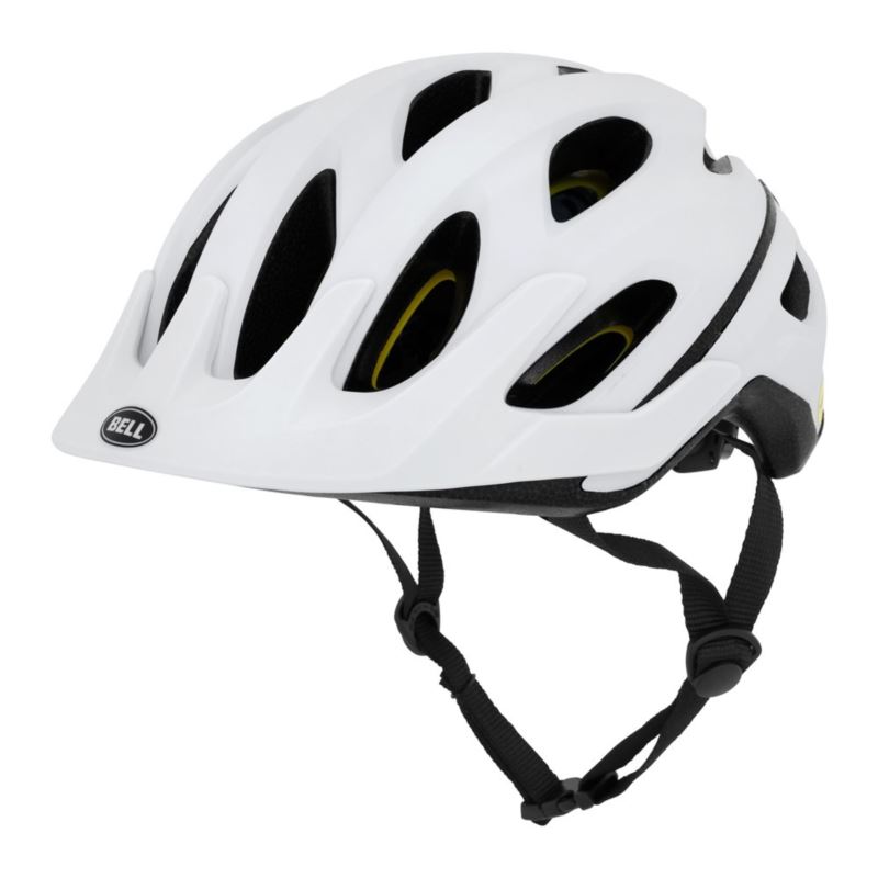 KASK BELL GRANITE MIPS WHITE