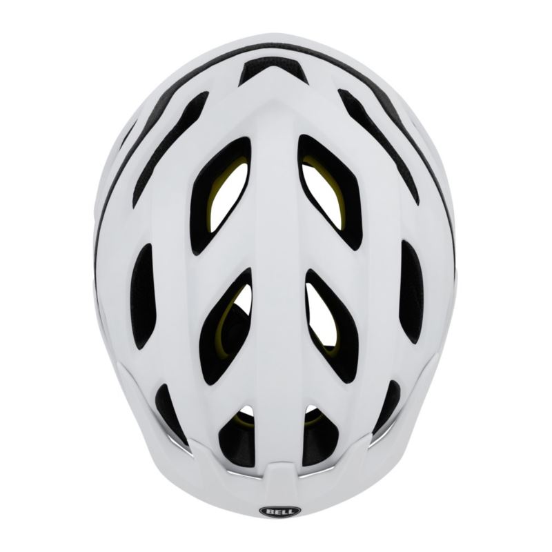 KASK BELL GRANITE MIPS WHITE