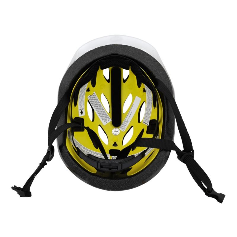 KASK BELL GRANITE MIPS WHITE