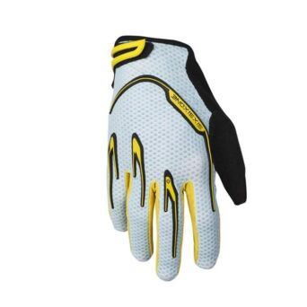 RĘKAWICZKI SIXSIXONE RECON GLV YELLOW