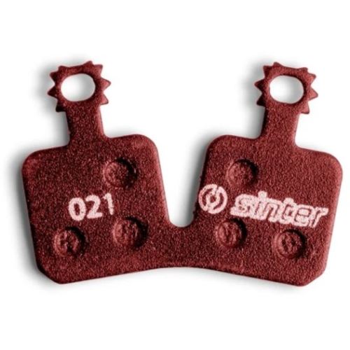KLOCKI HAMULCOWE SINTER MAGURA MT ONE PIECE PAD021