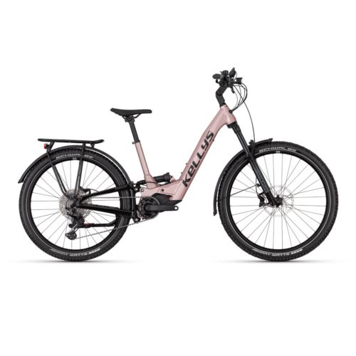 KELLYS 29"/27.5" THEOS RSE40 P ROSE GOLD 725WH