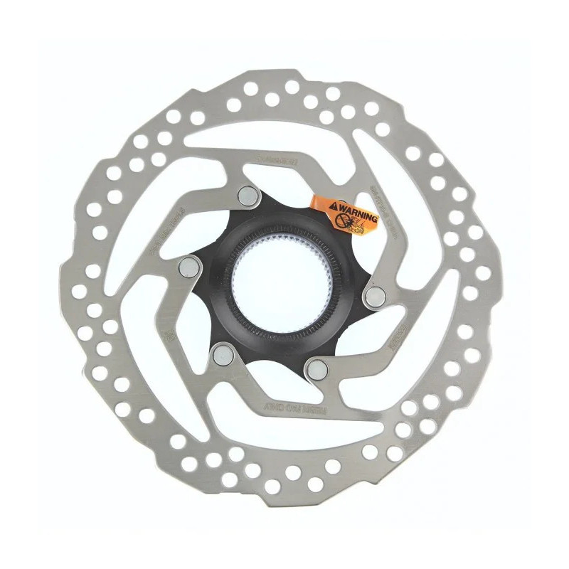 TARCZA HAMULCA SHIMANO SM-RT10 160MM CENTER LOCK