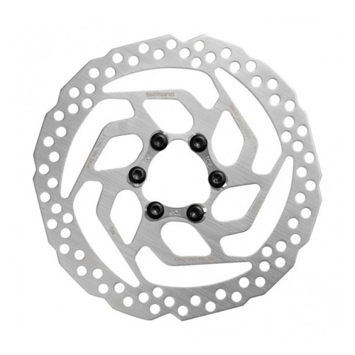 TARCZA HAMULCA SHIMANO SM-RT26 160MM 6 ŚRUB