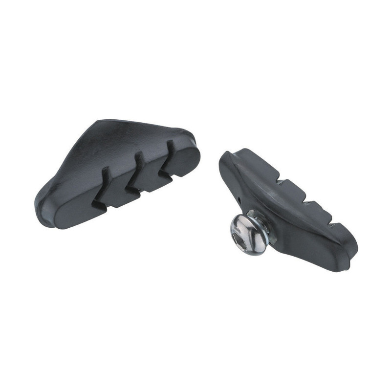 KLOCKI HAMULCOWE JAGWIRE BASIC ROAD JS451A