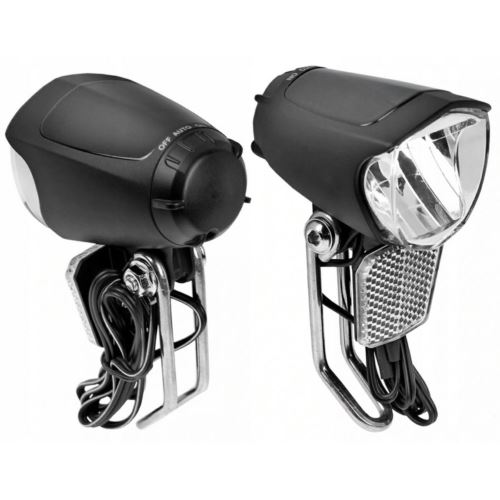 LAMPKA PRZEDNIA 2K JY-7070 DYNAMO