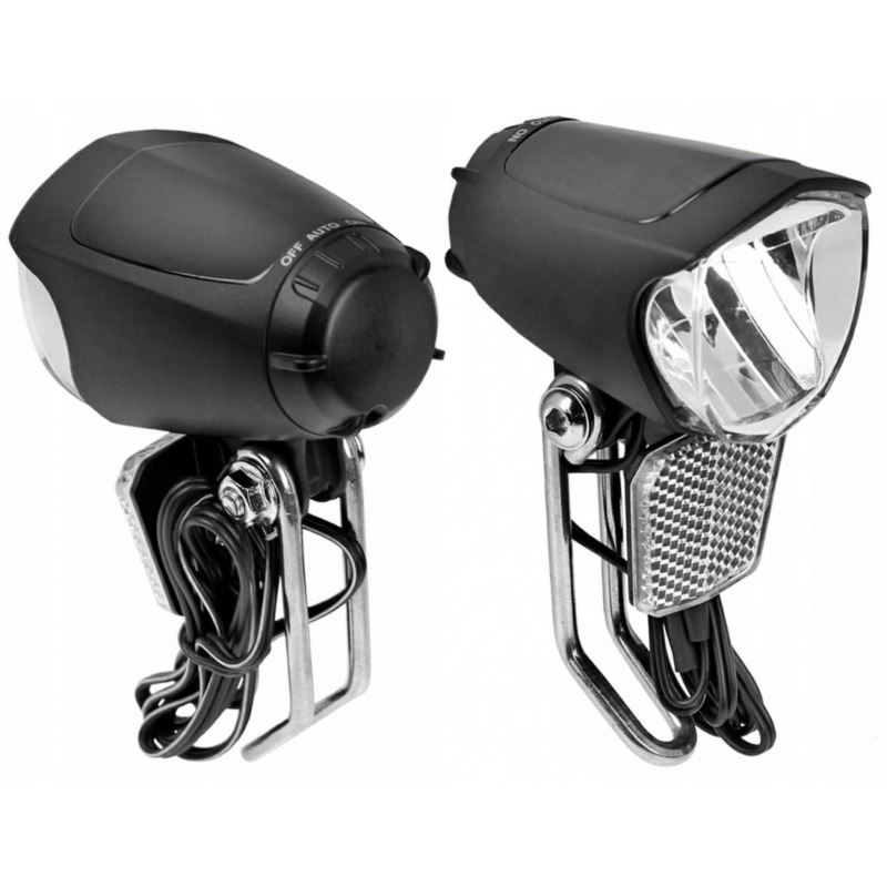 LAMPKA PRZEDNIA 2K JY-7070 DYNAMO
