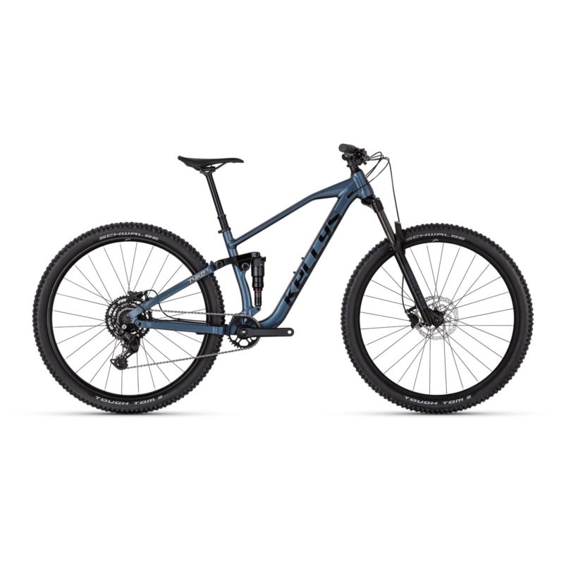 KELLYS TYKE 30 29" THUNDERSTORM BLUE