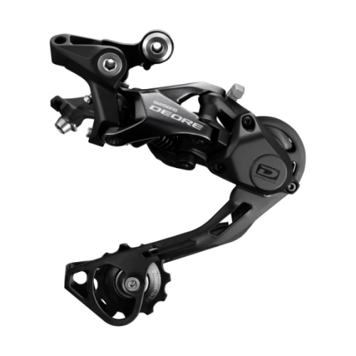 PRZERZUTKA SHIMANO DEORE RD-M6000-GS-10S 11-42T