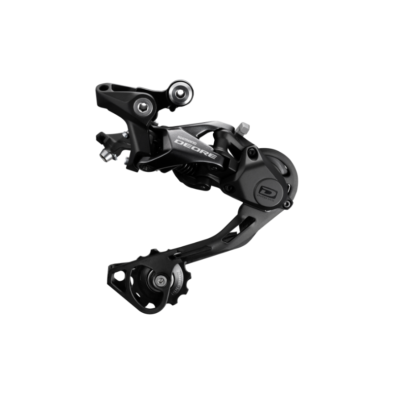 PRZERZUTKA SHIMANO DEORE RD-M6000-GS 10S 11-42T