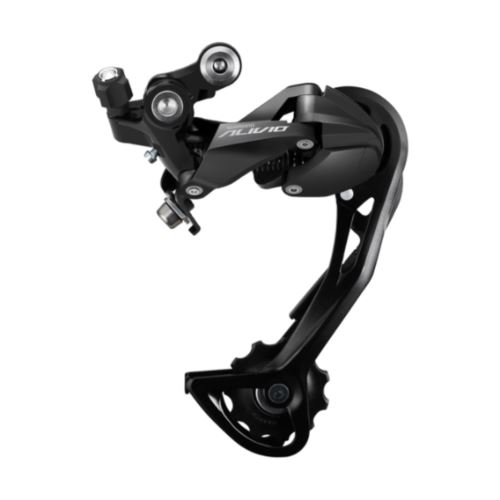 PRZERZUTKA SHIMANO ALIVIO RD-M3100-SGS 9S