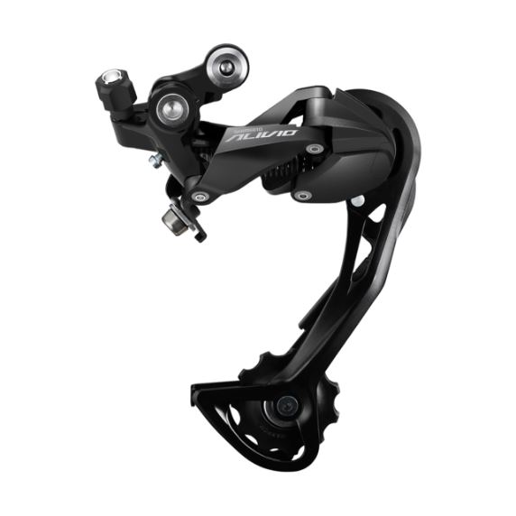 PRZERZUTKA SHIMANO ALIVIO RD-M3100-SGS 9S