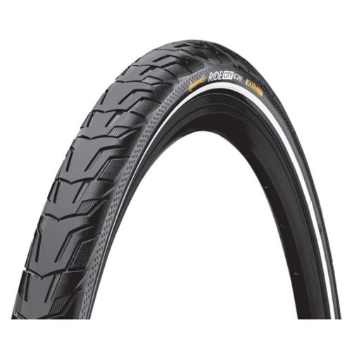 OPONA CONTINENTAL RIDE CITY 26X1.75 REFLEX